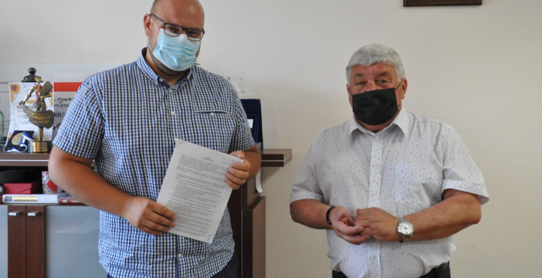 Podpisano umowę na remont toalet publicznych