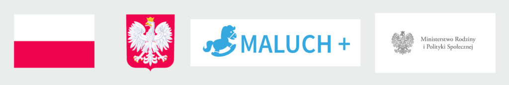 Logotypy Maluch +