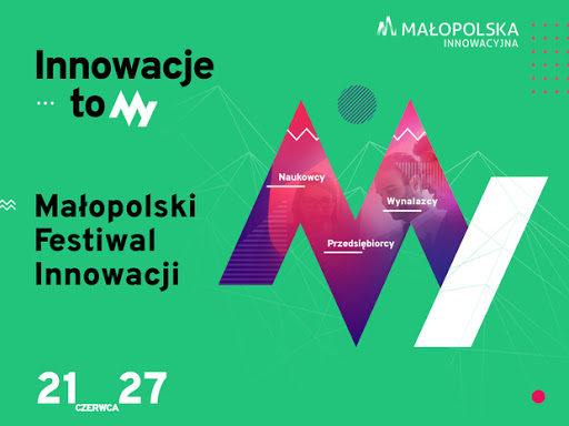 Małopolski Festiwal Innowacji 2021