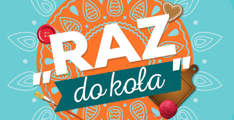 “Raz do koła” – kompleksowe wsparcie KGW z gmin Ciężkowice, Zakliczyn, Pleśna i Wojnicz.