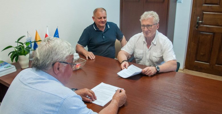 Kolejne gminne drogi zostaną wyremontowane