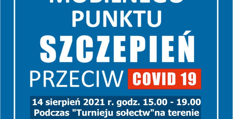 Szczepienie