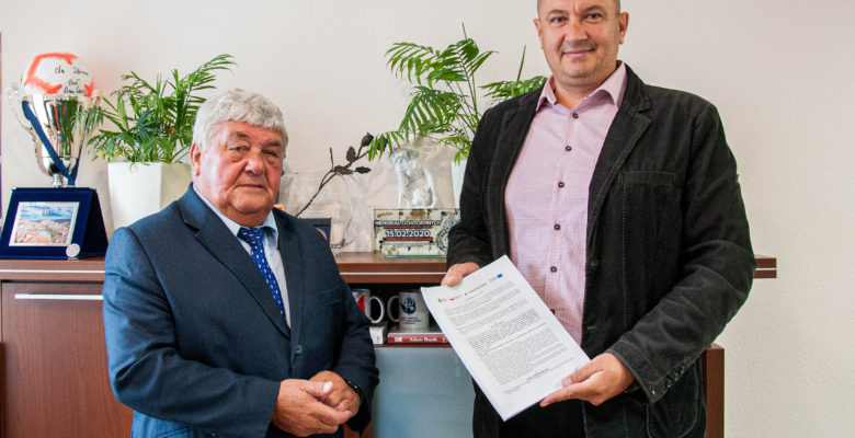 Kolejne „termo” do realizacji