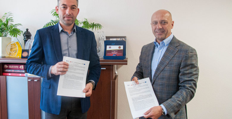 Budynek Szkoły Podstawowej w Wojniczu przejdzie termomodernizację