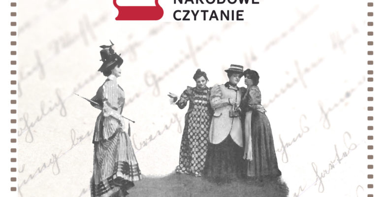 Narodowe Czytanie 2021