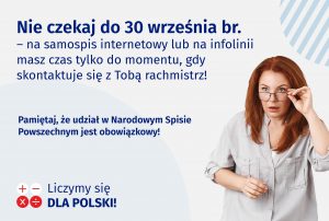 Nie czekaj do 30 września