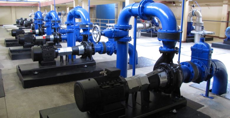 Rejonowe Przedsiębiorstwo Wodociągów i Kanalizacji w Brzesku