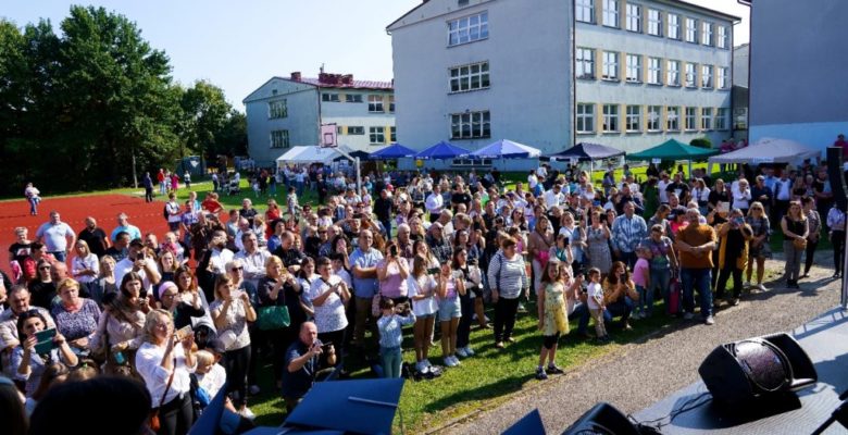 Festyn rodzinny 2021