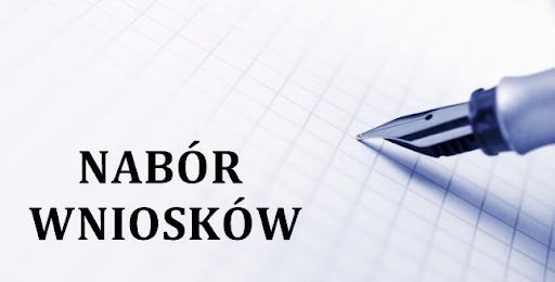 Nabór wniosków