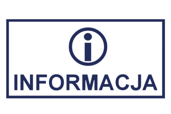 Informacja