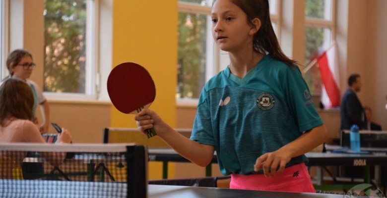 3 Turniej Niepodległościowy Tenisa Stołowego