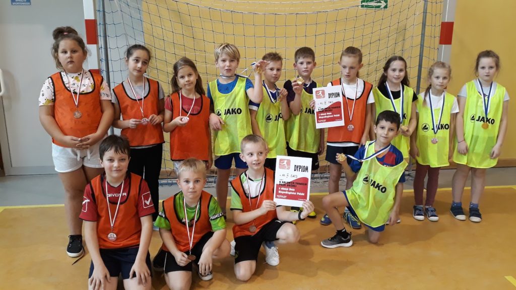 Niepodległościowy Turniej Piłki Nożnej