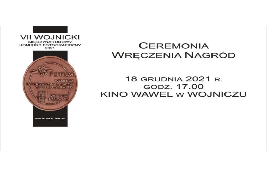 Gala rozdania nagród VII WMKF