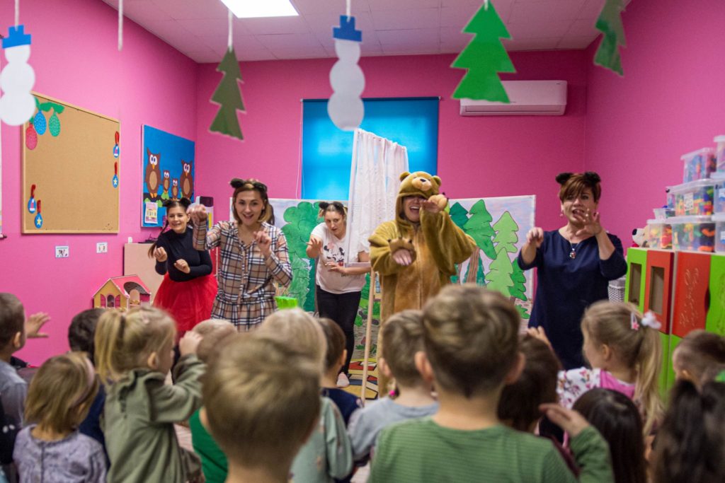 Międzynarodowy Dzień Pluszowego Misia