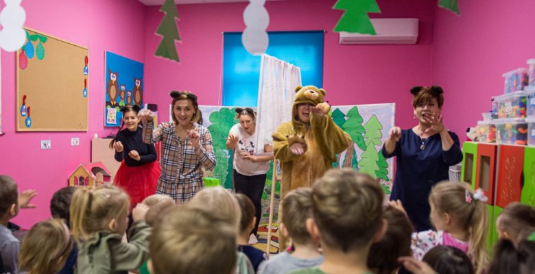 Międzynarodowy Dzień Pluszowego Misia