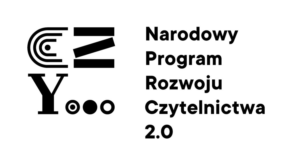 Narodowy Program Rozwoju Czytelnictwa 2.0 na lata 2021-2025