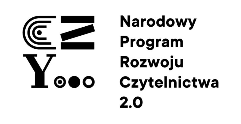 Narodowy Program Rozwoju Czytelnictwa 2.0 na lata 2021-2025