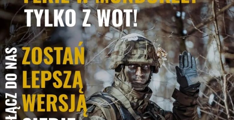 Małopolskie ferie z WOT