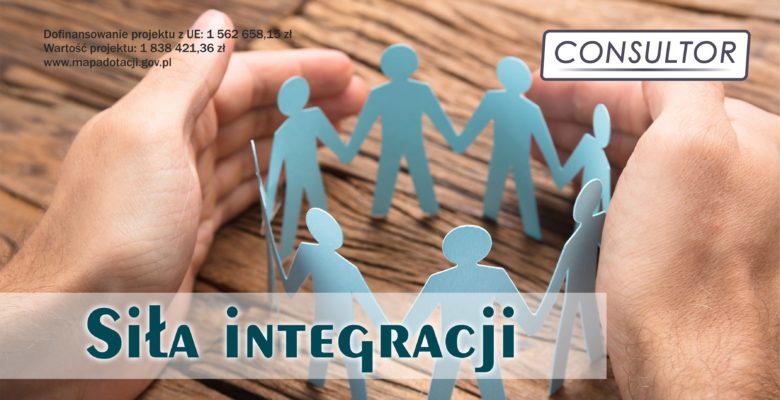 Projekt „Siła integracji”
