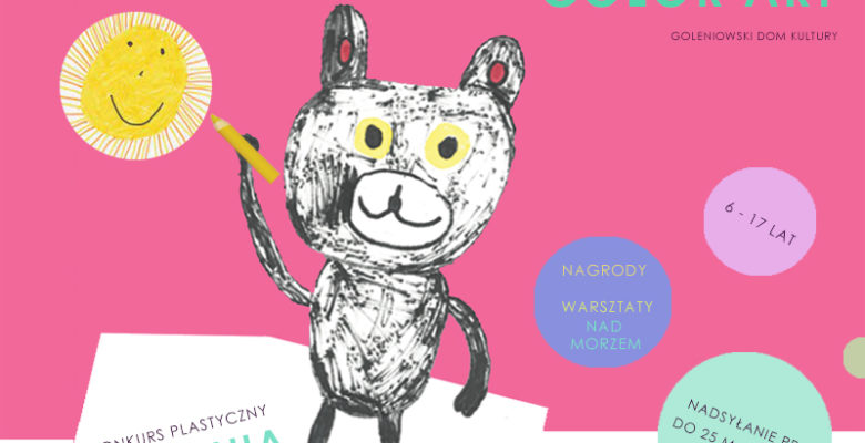 XXXI Międzynarodowy Festiwal Sztuki Pięknej Color Art.