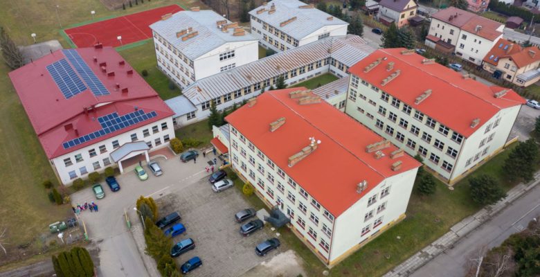 Dzień otwarty Szkoły Podstawowej im. św.Jana Kantego w Wojniczu