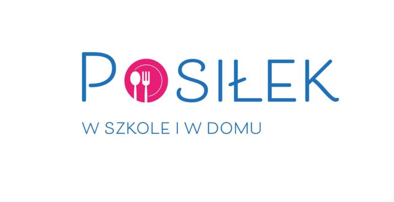 Program Rządowy „Posiłek w szkole i w domu” na rok 2022