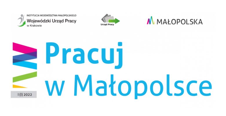 Pracuj w Małopolsce