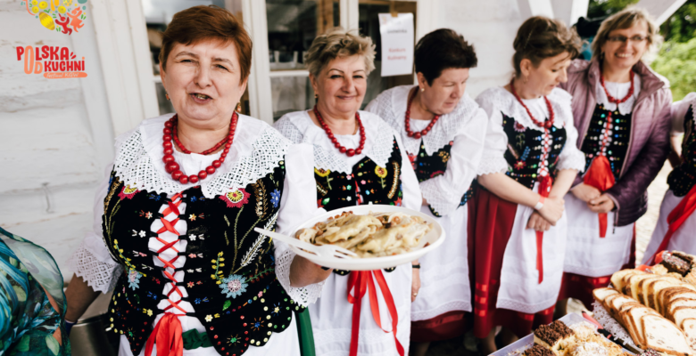 Trwają zapisy do ogólnopolskich konkursów dla Kół Gospodyń Wiejskich