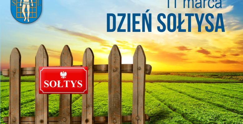 Życzenia z okazji Dnia Sołtysa