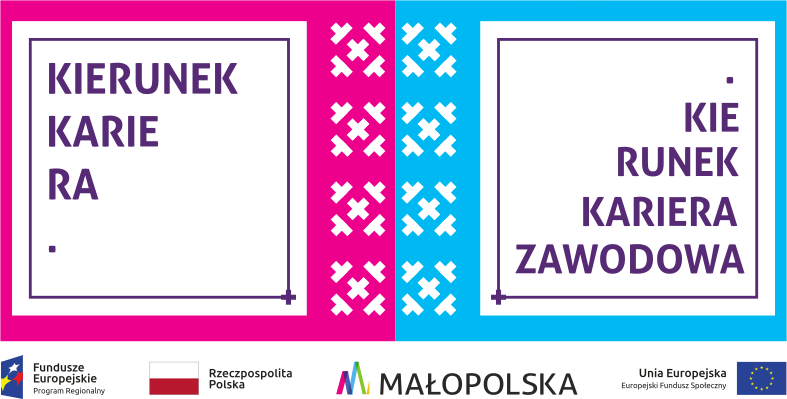 Kierunek Kariera” tymczasowo zawieszamy rekrutację do projektu osób poniżej 50 roku życia
