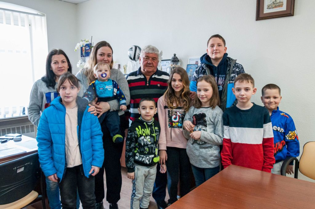 Od wczoraj uchodźcom z Ukrainy nadawany jest numer pesel