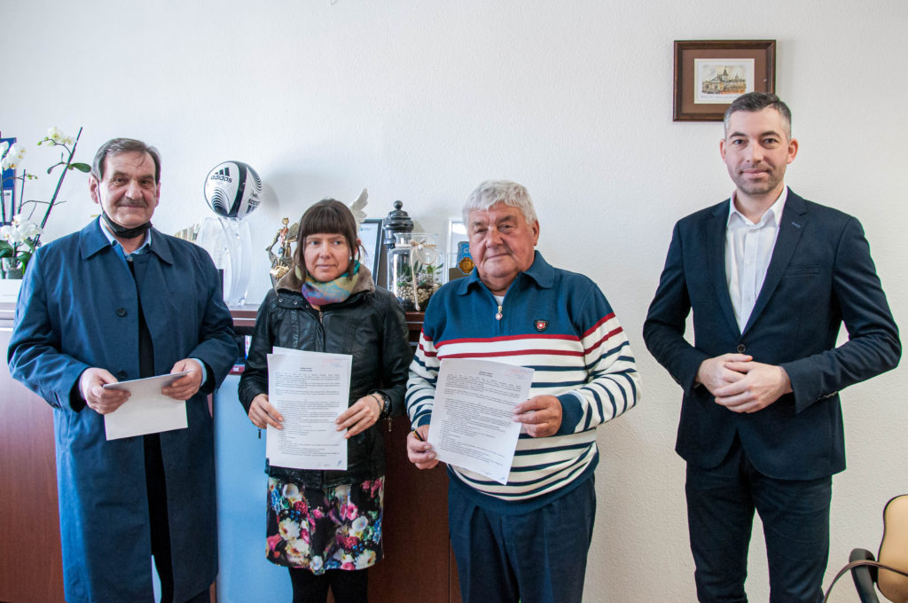 Termomodernizacja szkoły w Milówce coraz bliżej