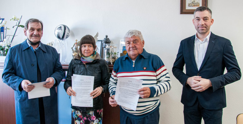 Termomodernizacja szkoły w Milówce coraz bliżej