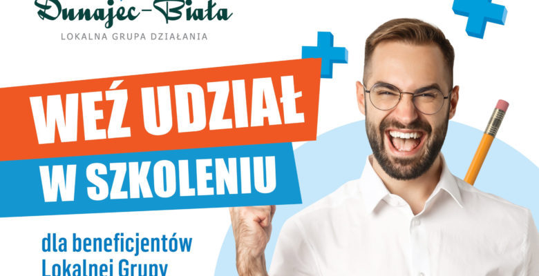 Szkolenie dla potencjalnych beneficjentów