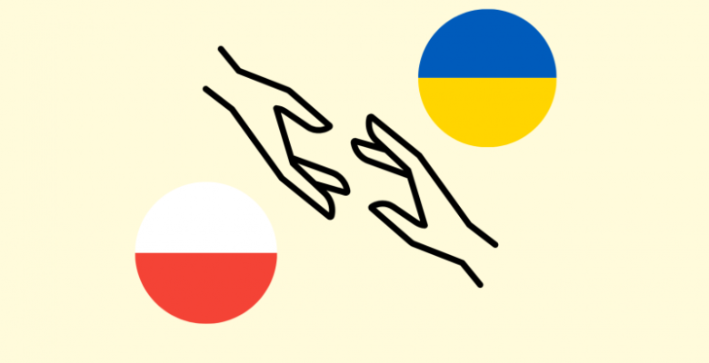 Pakiet informacji dla Uchodźców - MUW Kraków