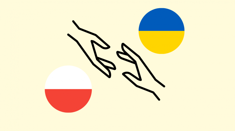 Pakiet informacji dla Uchodźców - MUW Kraków