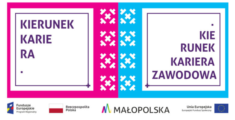 „Kierunek Kariera” tymczasowo zawieszamy rekrutację do projektu osób poniżej 50 roku życia