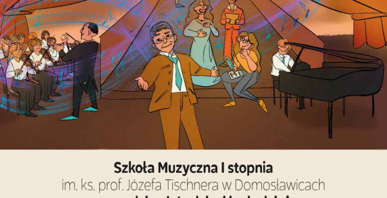 Zapisy do szkoły muzycznej