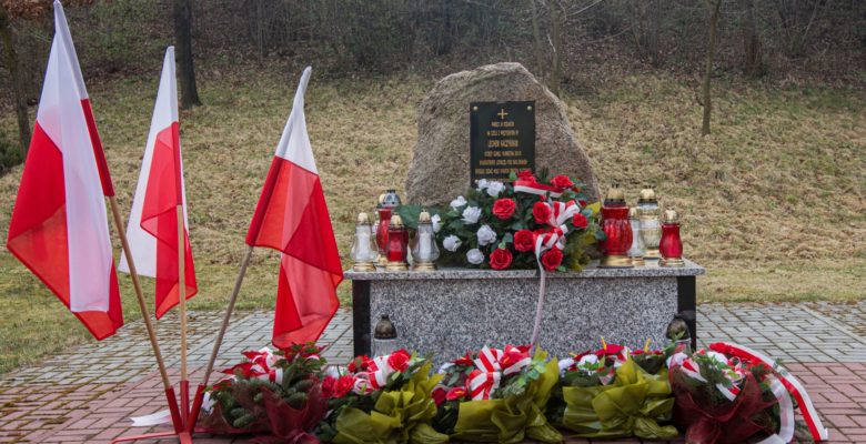 Obchody 12. rocznicy katastrofy smoleńskiej w gminie Wojnicz