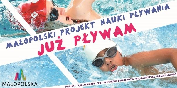 „Już pływam” -edycja 2022