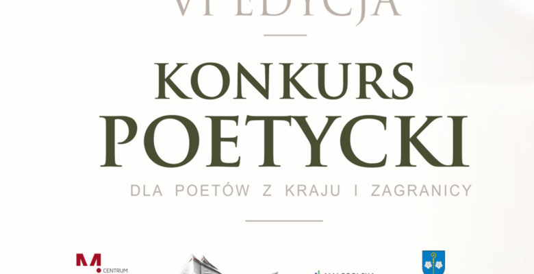 Małopolska Nagroda Poetycka „Źródło"