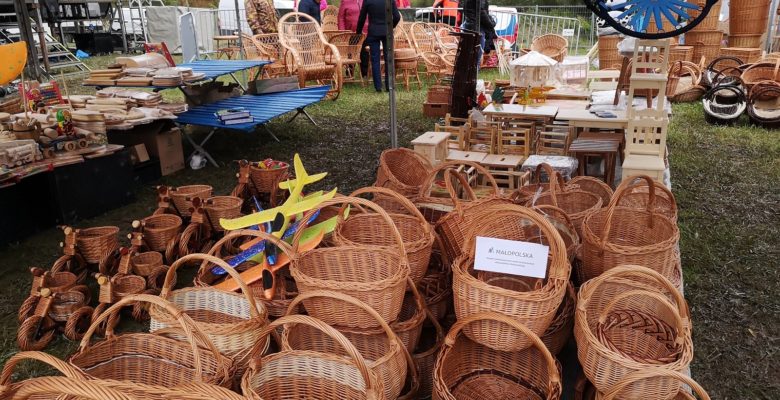 Renesans tradycji wikliniarskich
