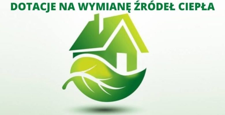 Gmina Wojnicz podpisała umowę na dofinansowanie do wymiany starych źródeł ciepła