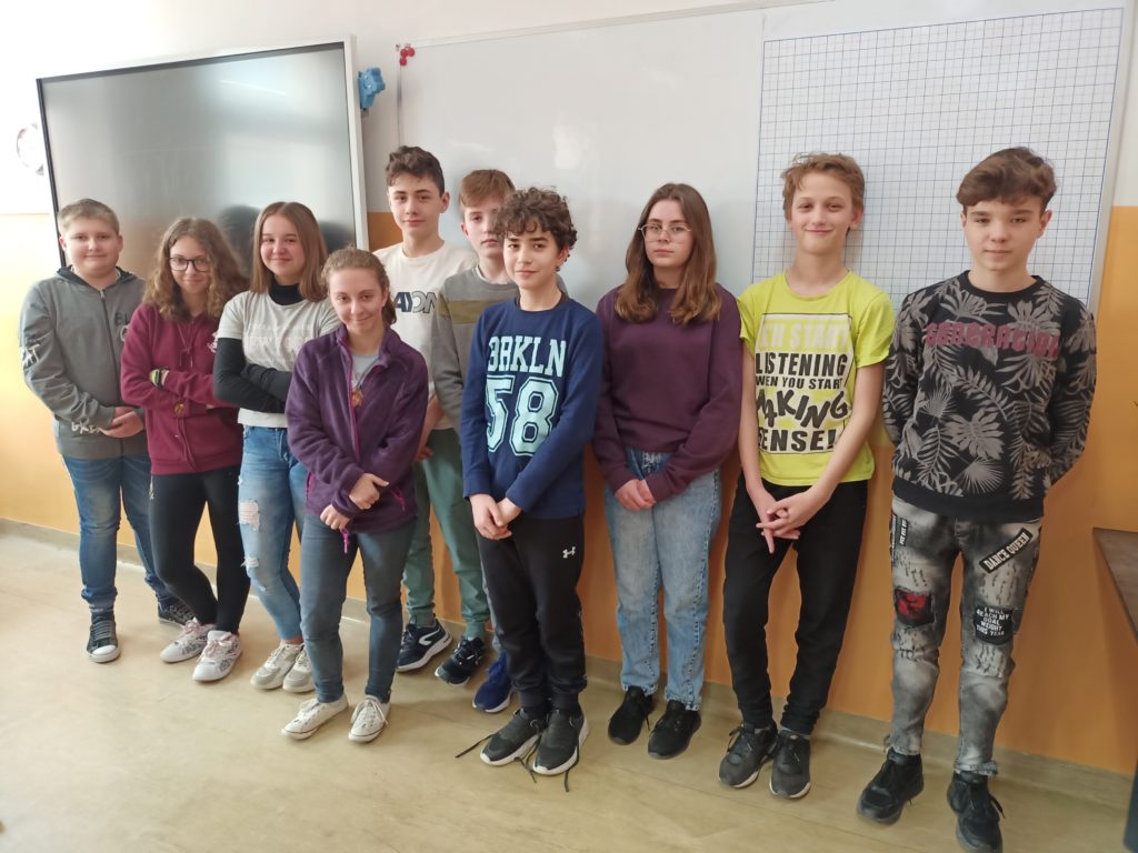 Projekt edukacyjny "Małopolskie Talenty” dobiegł końca