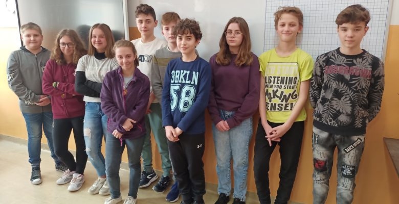 Projekt edukacyjny "Małopolskie Talenty” dobiegł końca