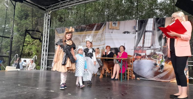 12 Festyn Rodzinny za nami