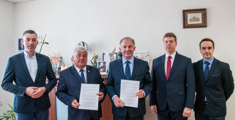 Sukmanie, Milówka, Grabno, Łopoń oraz Wojnicz będą miały miejscowy plan zagospodarowania przestrzennego