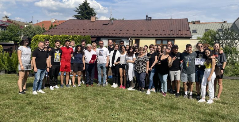 Ekologia w europejskim wydaniu