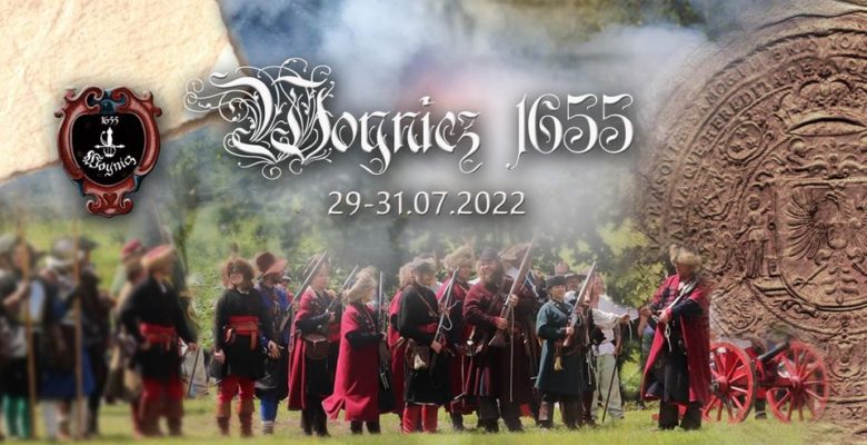 Bitwa pod Wojniczem „WOYNICZ 1655”