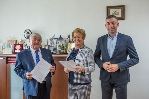 Kolejne drogi gminne zostaną wyremontowane